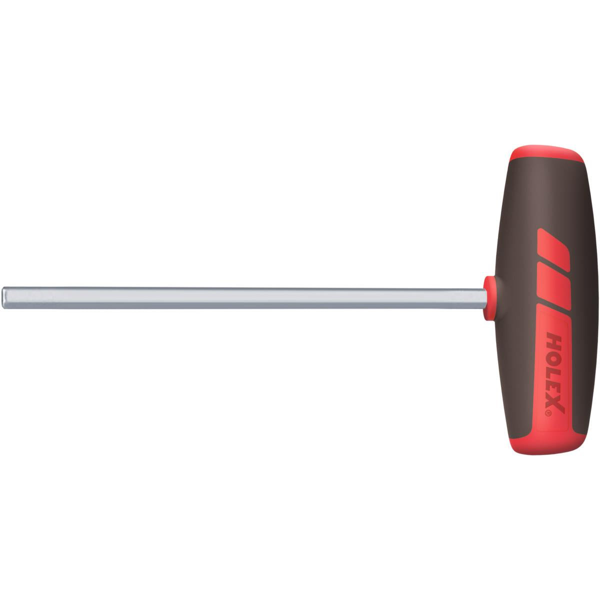 TUA VÍT LỤC GIÁC 6 MM TAY CẦM HÌNH CHỮ T HOLEX 627481 TUA VÍT LỤC GIÁC 6 MM TAY CẦM HÌNH CHỮ T HOLEX 627481